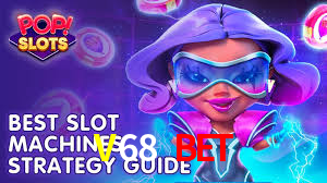 VIP Casino V68 Bet