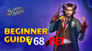Live Casino V68 Bet
