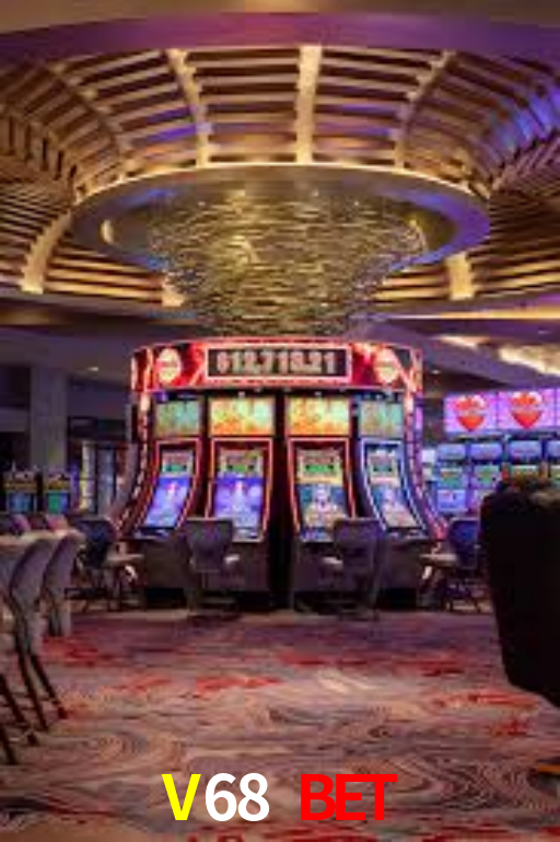 Exclusive Games V68 Bet