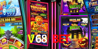 Daily Bonuses V68 Bet