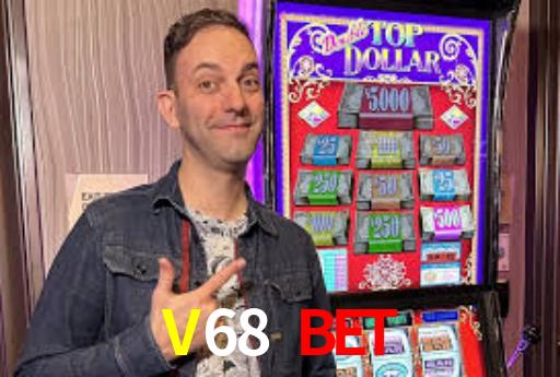 Premium Interface V68 Bet